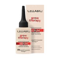 CELLABIC TRICHO Grow Therapy Serum pobudzające wzrost włosów 50 ml