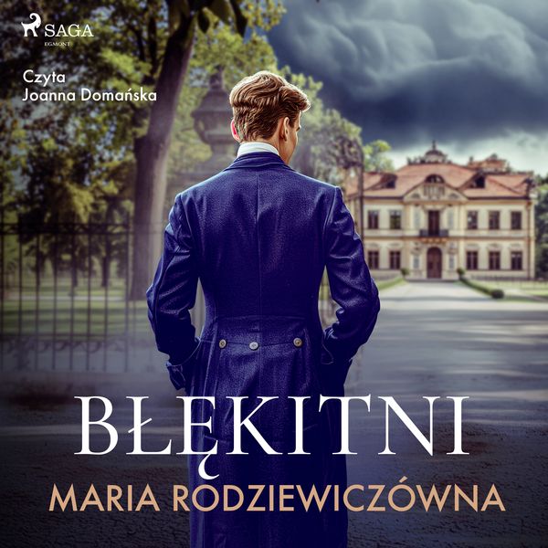 (mp3) Błękitni (nowa edycja) zdjęcie 1