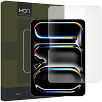szkło hartowane hofi glass pro+ ipad pro 11 5 / 2024 clear