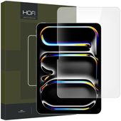 szkło hartowane hofi glass pro+ ipad pro 11 5 / 2024 clear