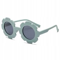 Dziecięce 2-4 lat Okulary przeciwsłoneczne UV z Polaryzacją DLA DZIEWCZYNKI