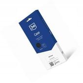 Etui 3MK Matt Case Xiaomi Redmi Note 13 pokrowiec matowe antyodciskowe
