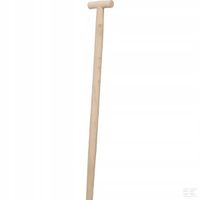 Trzonek Szpadla T Gopart, 900x38 mm 1702040921GP