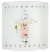 Angel kinkiet 195x190 1x60W E27