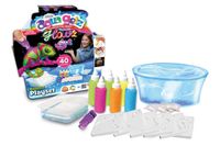 AQUA GELZ ZEST. DELUXE ŚWIECĄCY W CIEMNOŚCI 5100