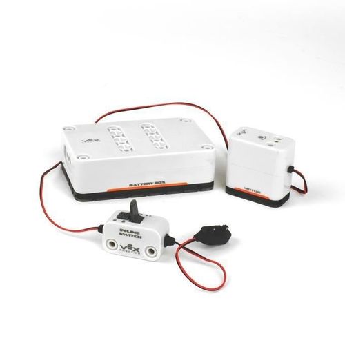 HEXBUG VEX SILNIK na Arena.pl