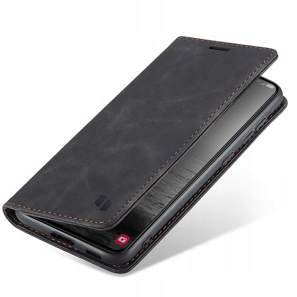 Spacecase Wallet Galaxy S23+ Black zdjęcie 11