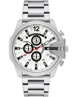 ZEGAREK MĘSKI PERFECT M513CH-01 - CHRONOGRAF (zp387b) + BOX