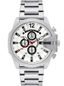 ZEGAREK MĘSKI PERFECT M513CH-01 - CHRONOGRAF (zp387b) + BOX