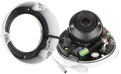 KAMERA BCS-DMIP5201IR-AI BCS na Arena.pl