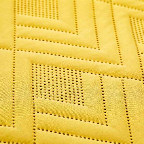 CUS/AH/OPHELIA/MUSTARD/50x70*2 na Arena.pl