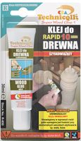klej do drewna d3 30ml - tq r-850