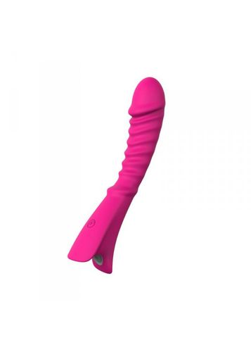 wibrator vibratore design elys   roundish plot real wave pink na Arena.pl