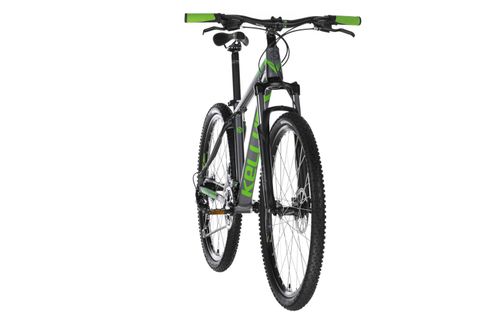 Rower 27,5 KELLYS Spider 10 M green na Arena.pl