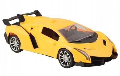 SAMOCHÓD ZDALNIE STEROWANY AUTO WYŚCIGOWE RC+PILOT na Arena.pl