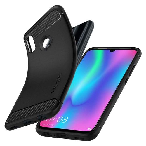 SPIGEN RUGGED ARMOR HUAWEI P SMART 2019 BLACK na Arena.pl