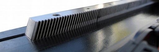 Frezarka CNC 1520 INDUSTRY pompa BECKER KVT 3.140 zdjęcie 13