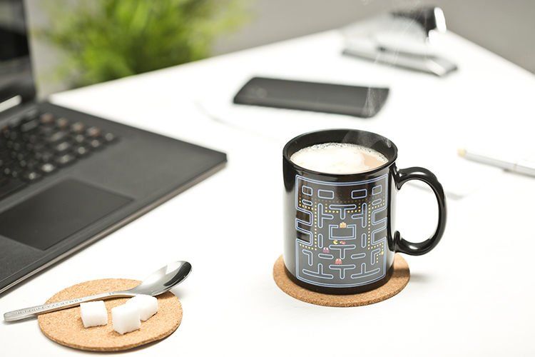 Magiczny Kubek RETRO GAME ARCADE zdjęcie 4