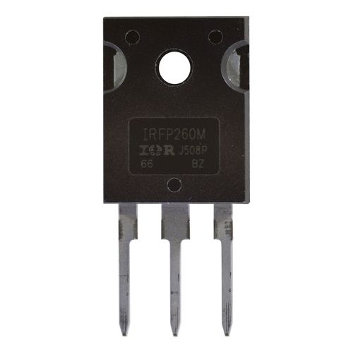 IRFP260M IIRFP260M IRFP260MPBF tranzystor MOSFET HEXFET 200V 50A TO247 na Arena.pl