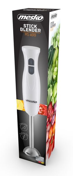 MS 4619 Blender ręczny zdjęcie 2