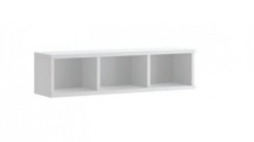 Półka wisząca 80 cm B9 system B na Arena.pl