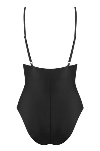 kostium strój bikini wycięty stringi obsessive m na Arena.pl