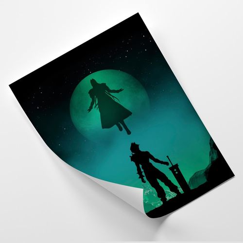 Plakat, Anime 40x60 na Arena.pl