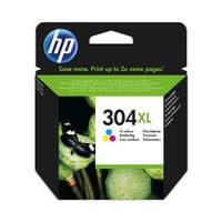 Tusz HP 304XL Tri-Color