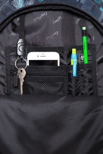 Coolpack-DRAFTER-Plecak-BLACK FOREST na Arena.pl