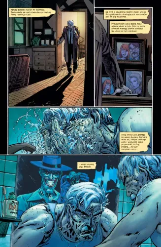 Joker. Polowanie na klauna na Arena.pl