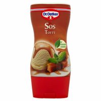 DR OETKER  SOS TOFFI 200G