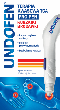 UNDOFEN  1 szt. na Arena.pl