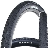 OPONA ROWEROWA KENDA 700x35C K935 KHAN TREKKINGOWA