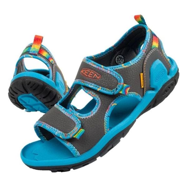 Sandały Keen Knotch 1027218 r.37 zdjęcie 2