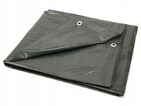 Geko Plandeka 120 g/m2 6 x 12m