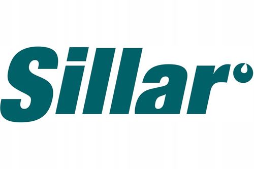 Pokrowiec Sillar materiałowy na walizkę z motywem taśmy ostrzegawczej - L na Arena.pl