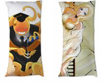 Dakimakura Assassination Classroom DO WYBORU 60x30