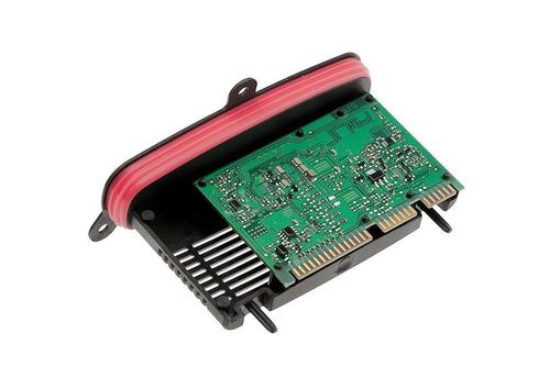 MODUŁ STEROWNIKA ŚWIATEŁ KSENONOWYCH BMW 5 F10 2010 2011 2012 2013 2014 na Arena.pl