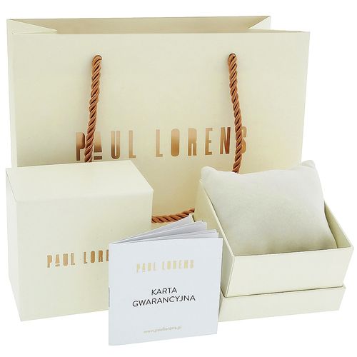 Zegarek Dziecięcy Paul Lorens PL14641A-3C2-3 + BOX na Arena.pl