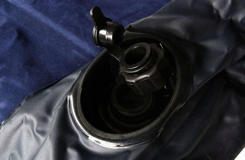 Materac welurowy Intex 64758 191 x 137 x 25 cm na Arena.pl