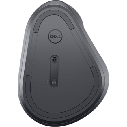 Dell | Premier Rechargeable Wireless Mouse | MS900 | Wireless | Graphite na Arena.pl