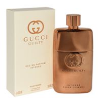 gucci guilty intense pour femme edp 90ml
