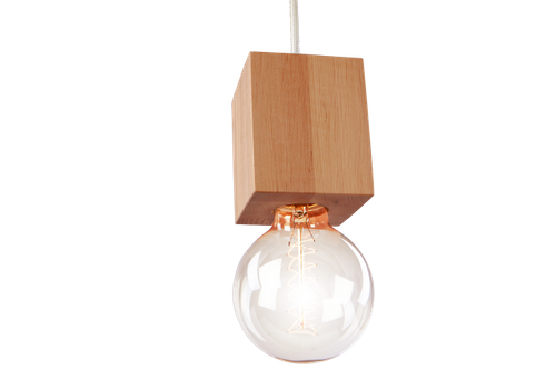 BLOCKS lampa wisząca na Arena.pl