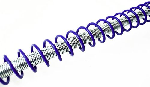 Odchudzające Hula Hop Ekspander max 140 cm na Arena.pl