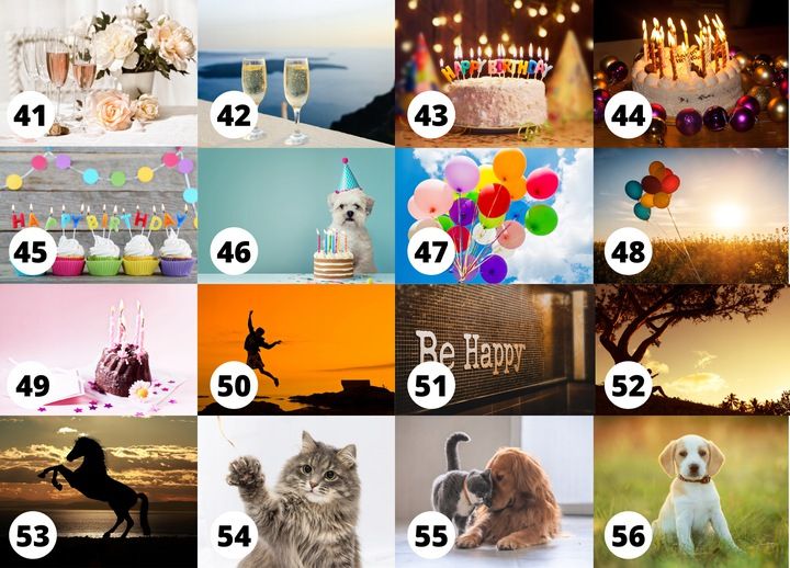 PUDEŁKO NIESPODZIANKA EXPLODING BOX DO ZŁOŻENIA + ZDJĘCIA zdjęcie 15