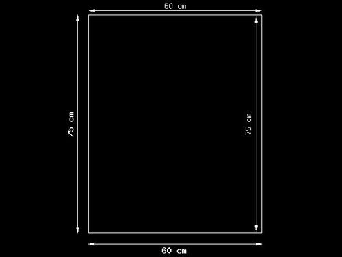 75cm 60cm obraz ścienny [8] druk płótno na Arena.pl
