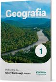 Geografia 1 Sławomir Kurek
