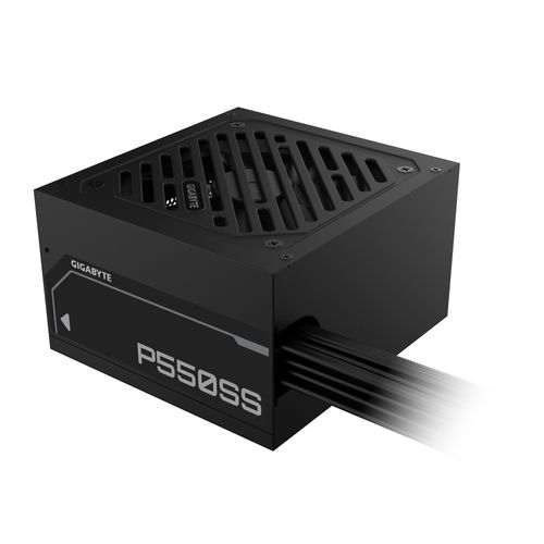 Zasilacz Gigabyte P550SS 550W 80 Plus Silver na Arena.pl