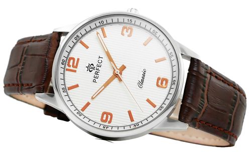 zegarek męski perfect c457-4 na Arena.pl
