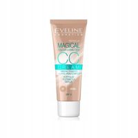 Eveline CC podkład nr 53 Beige 30 ml